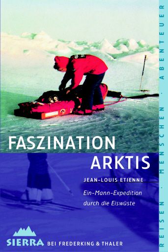 Faszination Arktis