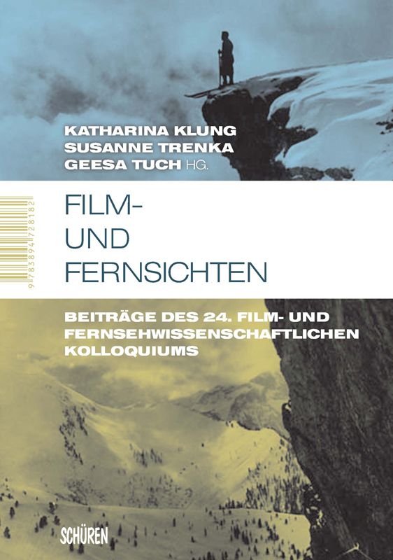 Film- und Fernsichten