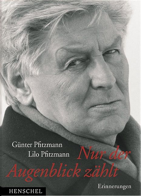 Nur der Augenblick zählt