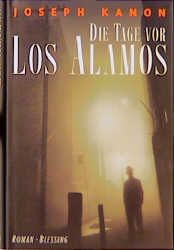 Die Tage vor Los Alamos