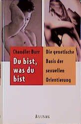 Du bist, was du bist