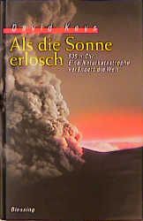 Als die Sonne erlosch