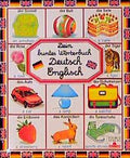 Dein buntes Wörterbuch Deutsch-Englisch