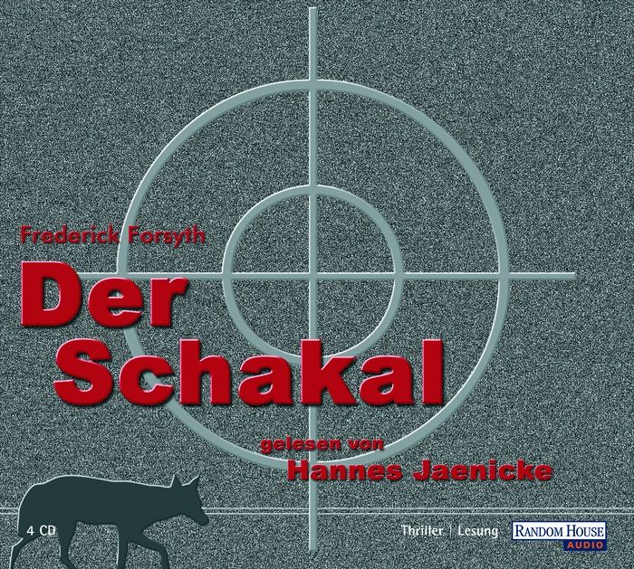 Der Schackal