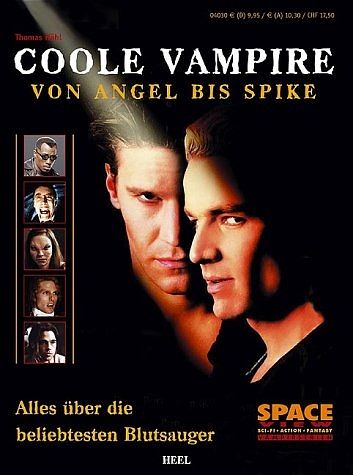 Space View Special: Coole Vampire