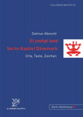 "Et yndigt land"- Sechs Kapitel Daenemark