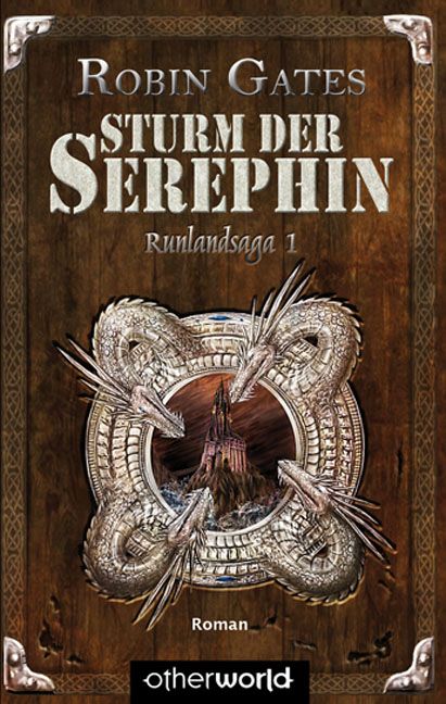 Runlandsaga / Sturm der Serephin