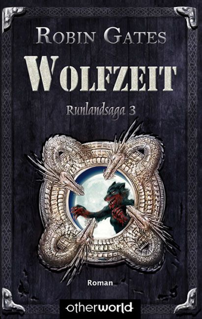 Runlandsaga / Wolfzeit