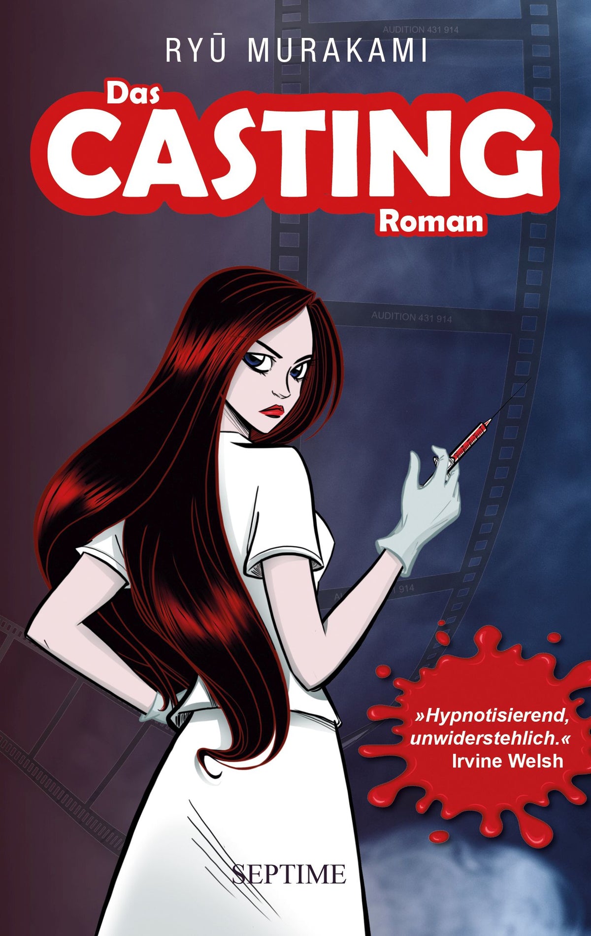 Das Casting