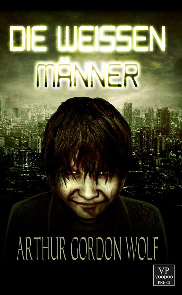 Die weissen Männer