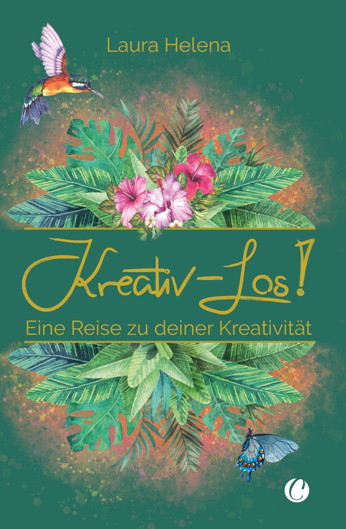 Kreativ – Los!