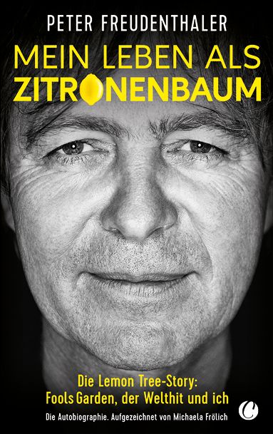 Mein Leben als Zitronenbaum