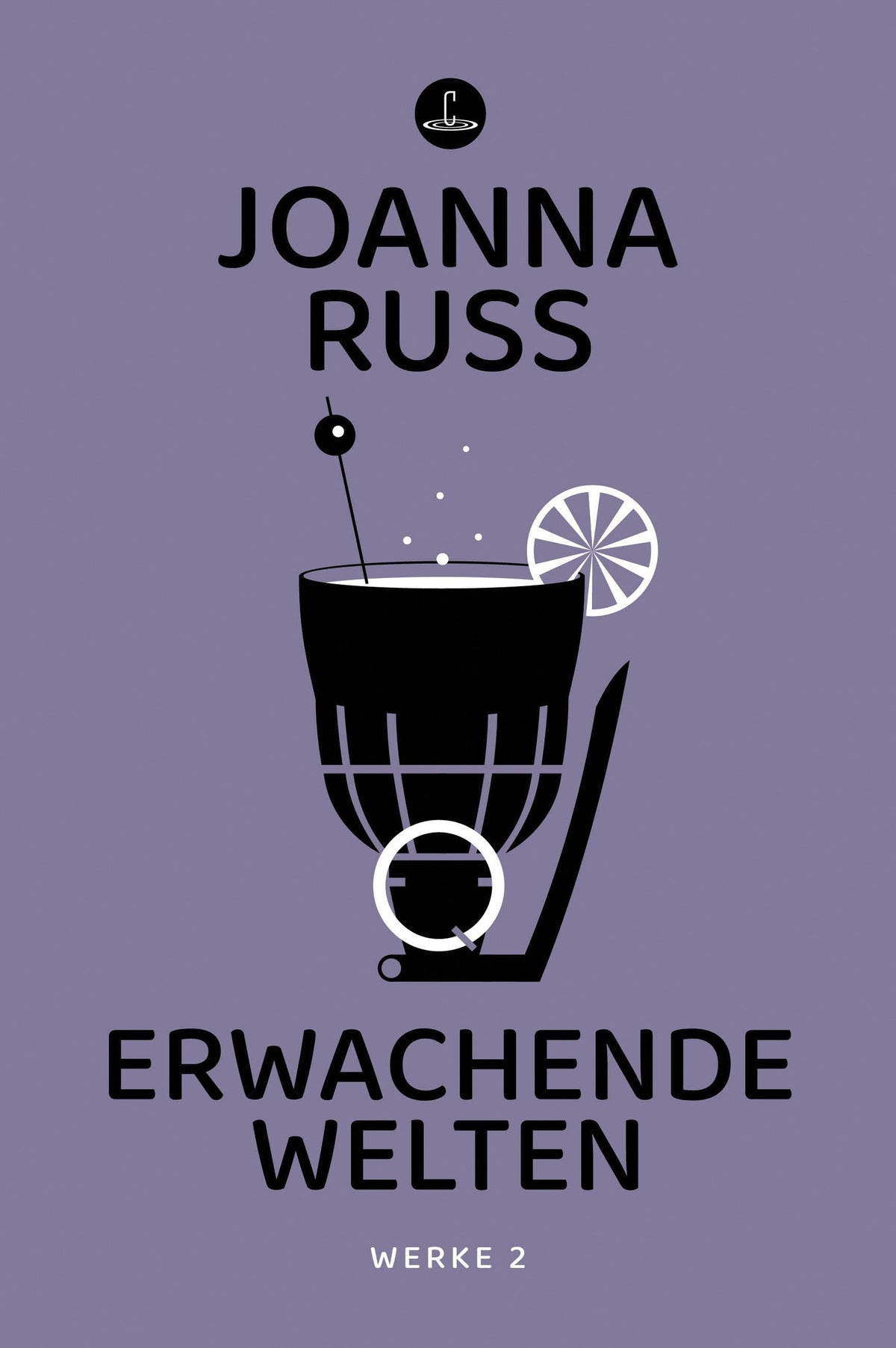 Erwachende Welten