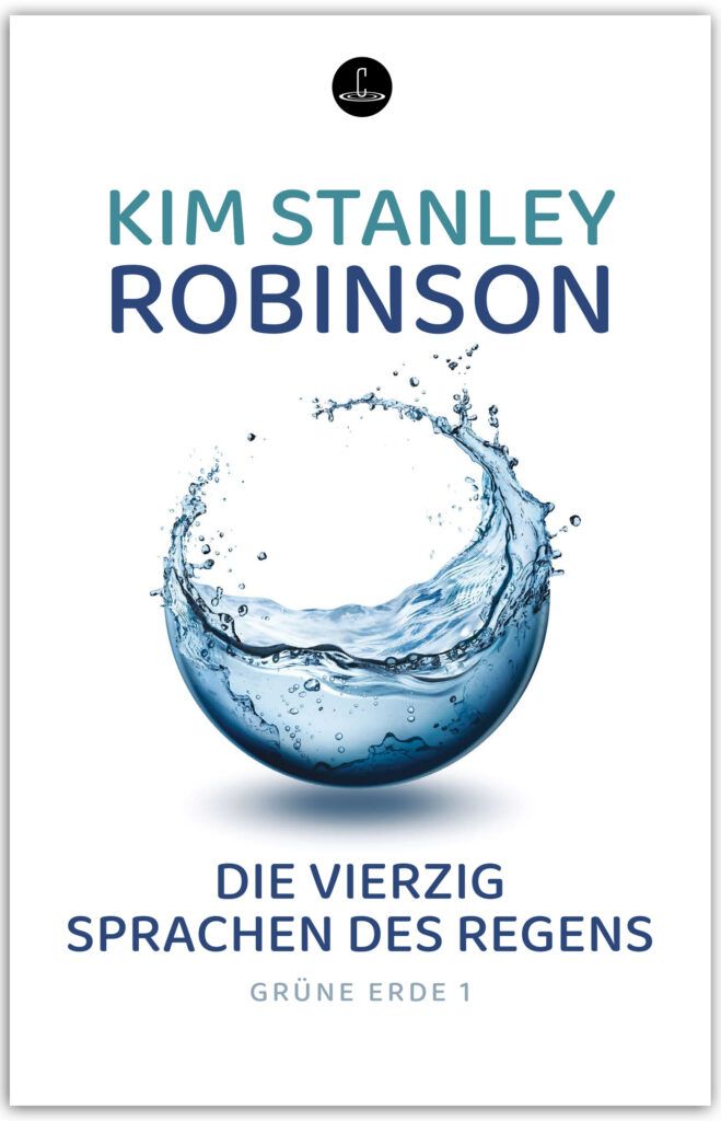 Die vierzig Sprachen des Regens