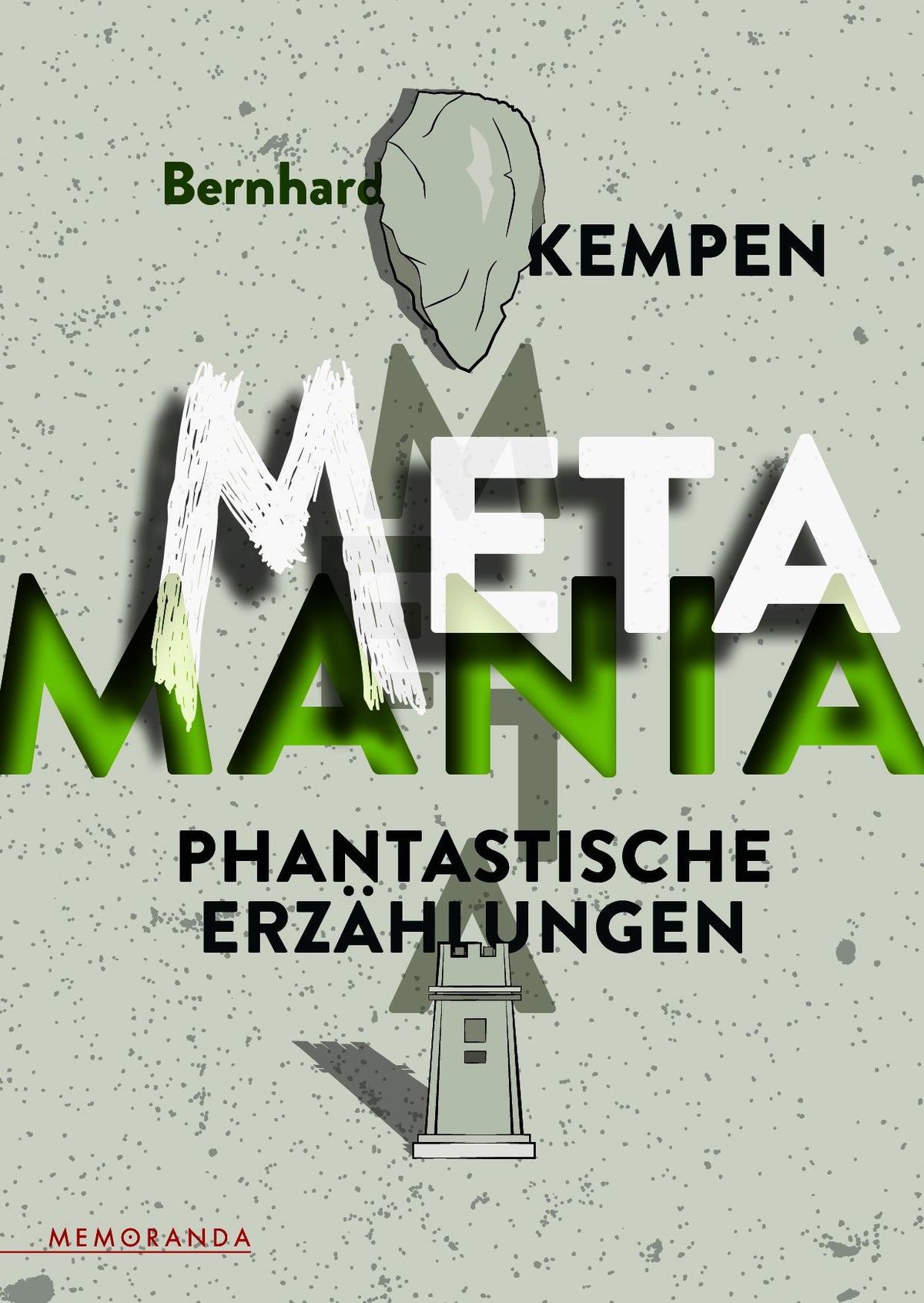 Metamania