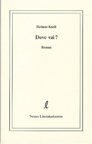 Dove vai?