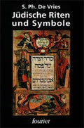 Jüdische Riten und Symbole