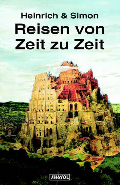 Reisen von Zeit zu Zeit