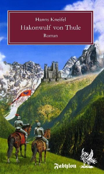 Hakonwulf von Thule