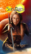 SunQuest. Zyklus Dies Cygni / Der Ewige