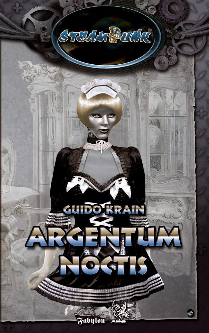 Argentum Noctis