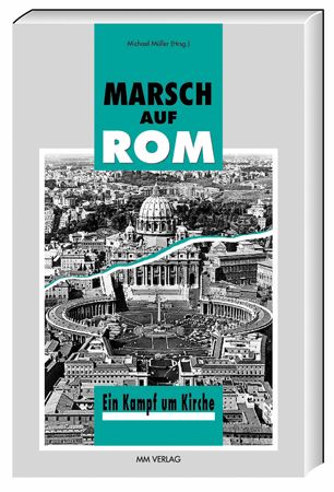 Marsch auf Rom
