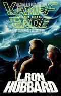 Kampf um die Erde 1 - Battlefield Earth