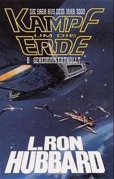 Kampf um die Erde 2 - Battlefield Earth