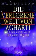Die verlorene Welt von Agharti