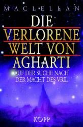 Die verlorene Welt von Agharti
