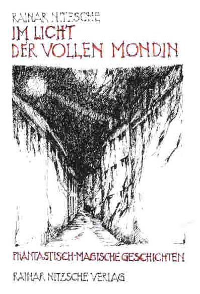 Im Licht der Vollen Mondin