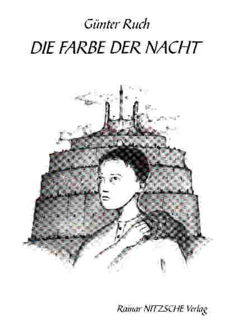 Die Farbe der Nacht