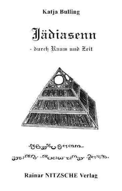Jädiasenn durch Raum und Zeit