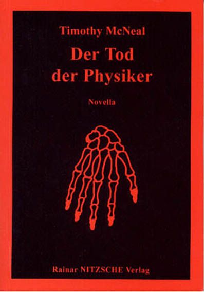 Der Tod der Physiker