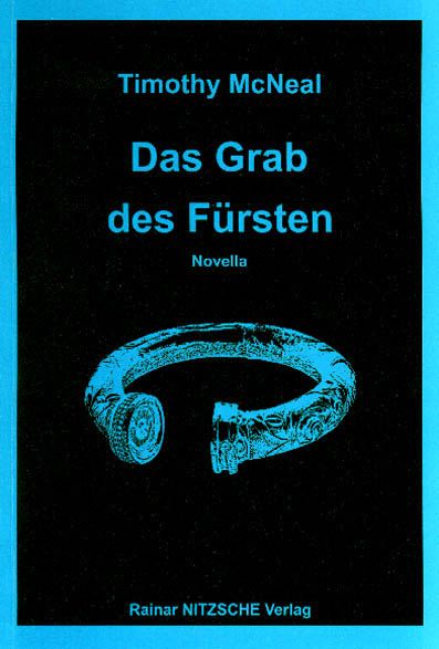 Das Grab des Fürsten