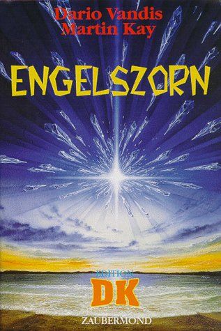 Engelszorn