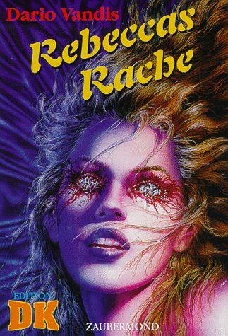 Rebeccas Rache