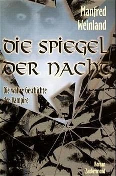 Die Spiegel der Nacht