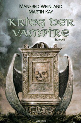 Krieg der Vampire