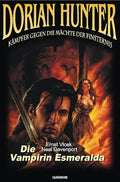 Die Vampirin Esmeralda