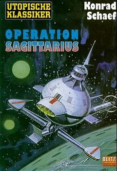 Operation Sagittarius