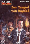 T.N.T. Smith Der Herrscher von Manila