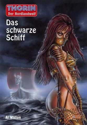 Das schwarze Schiff