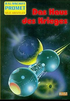 Das Haus des Krieges