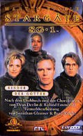 Stargate SG-1 / Kinder der Götter