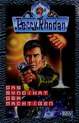 Perry Rhodan: Das Syndikat der Mächtigen