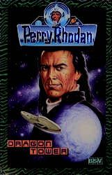 Perry Rhodan: Dragon Tower