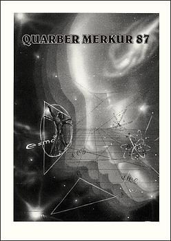 Quarber Merkur. Franz Rottensteiners Literaturzeitschrift für Science...