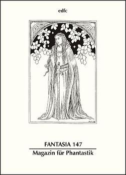 Fantasia. Magazin für Phantastik