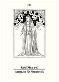 Fantasia. Magazin für Phantastik